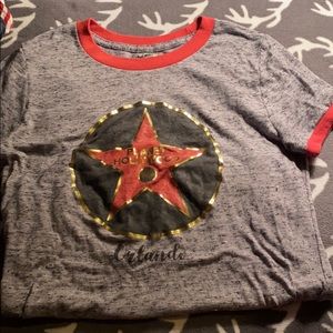 Planet Hollywood Orlando t-shirt